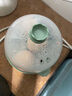 九陽(yáng)（Joyoung）煮蛋器多功能智能蒸蛋器7個(gè)蛋量 ZD7-GE130（飛泉綠） 曬單實(shí)拍圖