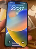 【美版有鎖】Apple 蘋果15plus iPhone15plus 僅激活未過保后封 15Plus 黑色【6.7英寸】 256GB【僅激活開卡槽+自動5G】 曬單實拍圖
