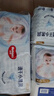 好奇（Huggies）金裝成長褲XXL74(15kg以上)加加大號嬰兒尿不濕超薄拉拉褲 曬單實拍圖