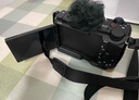 索尼（SONY）ZV-E10 II  ZV-E10二代 半畫幅微單相機(jī) 4K視頻vlog拍攝直播相機(jī) ZVE10M2 16-50黑色套機(jī) 官方標(biāo)配【不含內(nèi)存卡/相機(jī)包等】 曬單實拍圖