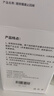 海立廚房油煙機(jī)止逆閥煙道止回閥加厚ABS阻燃可視化防煙味通用YZ241R 曬單實拍圖