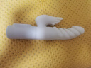 WILDONE震動(dòng)棒 女用自慰器具av振動(dòng)旋轉成人情趣性用品夫妻性玩具按摩棒 曬單實(shí)拍圖