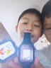 好記星【大電池長待機】智能兒童電話手表4G全網(wǎng)通學(xué)生青少年初高中精準定位運動級防水可視頻智能手表 曬單實拍圖