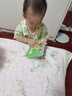 撕不爛可啃咬 嬰幼兒?jiǎn)⒚烧J(rèn)知早教書 嬰兒繪本0-1-2-3歲寶寶書籍一歲半兩歲益智玩具大卡認(rèn)識(shí)動(dòng)物書顏色趣味識(shí)數(shù)咿呀學(xué)語(yǔ)6個(gè)月以上 【主圖款】動(dòng)物世界+水果蔬菜+趣味識(shí)數(shù)+咿呀學(xué)語(yǔ) 曬單實(shí)拍圖