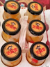 芝麻官 新鮮水果罐頭梨球罐頭258g*6瓶 糖水休閑食品送禮 父母兒童零食 曬單實拍圖