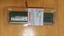 聯(lián)想（Lenovo）16GB DDR4 2400 筆記本內(nèi)存條 曬單實(shí)拍圖