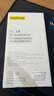 品勝 適用蘋(píng)果X手機殼 iPhoneX手機殼 5.8英寸透明輕薄防刮軟殼氣囊防摔手機保護殼 曬單實(shí)拍圖