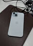 Apple/蘋果 iPhone 15 (A3092) 256GB 粉色 支持移動(dòng)聯(lián)通電信5G 雙卡雙待手機(jī) 曬單實(shí)拍圖