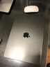Apple/蘋果AI/2024MacBook Pro14英寸M4 Pro(14+20核)48G 2T深空黑色納米玻璃筆記本電腦Z1FE001E2 曬單實拍圖