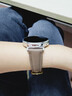 HUAWEI WATCH GT 5 41mm 湖光青 氟橡膠表帶華為智能手表情緒健康助手玄璣感知系統(tǒng) 曬單實拍圖