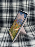 GOMI適用ipad11保護(hù)殼磁吸雙面夾A16芯片輕薄2025款蘋果air6/7平板外殼mini7/pro11英寸10電腦搭扣 【櫻花粉】科技納米皮防污丨橫豎支撐丨升級(jí)磁吸 iPad 第11代 202 曬單實(shí)拍圖