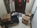 立邦瓷凈墻面乳膠漆油漆內(nèi)墻漆荷凈抗甲醛全效54L/約75KG套裝定制調(diào)色 曬單實(shí)拍圖