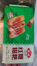 安井紅糖糍粑半成品純糯米滋粑手工年糕火鍋食材油炸即食小吃糕點(diǎn) 安井紅糖糍粑237g*4袋【48根】 曬單實(shí)拍圖