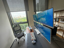 三星（SAMSUNG）4K分屏 護(hù)眼辦公 S70D 設(shè)計副屏 10.7億色 PIP PBP 60Hz 屏幕 臺式筆記本外接 擴(kuò)展屏 電腦 顯示器 32英寸 4K白色 LS32D707EACXXF 官方 曬單實拍圖