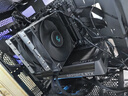 華碩B650 B850 X870主板搭AMD9000系列銳龍R7 9800X3D 9950X3D CPU主板套裝 板U套裝 華碩TUF B650M-PLUS 重炮手 WIFI R5 9600X散片 曬單實拍圖
