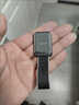 優(yōu)米帕金屬手機(jī)指環(huán)扣帶子支架多功能防滑手帶神器桌面支架 優(yōu)雅黑 曬單實(shí)拍圖