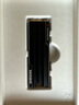 三星（SAMSUNG）2TB SSD固態(tài)硬盤 M.2接口(NVMe協(xié)議PCIe 5.0 x4) 9100 PRO With Heatsink散熱片版 臺(tái)式機(jī) PS5 曬單實(shí)拍圖