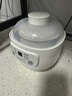 小熊（Bear）嬰兒輔食機bb煲0.8L 電燉鍋隔水電燉盅 陶瓷蒸煮輔食鍋 0.8L【BB煲】隔水柔燉 曬單實拍圖