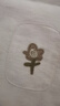 巴厘小豬女童休閑褲2025新款兒童長(zhǎng)褲百搭直筒褲夏季薄款闊腿褲女寶寶褲子 灰肉粉 100 曬單實(shí)拍圖