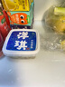 洋琪芥末章魚150g 燒烤夜宵預(yù)制菜 海鮮日料八爪魚腿足 下酒下飯小菜 曬單實拍圖