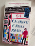 [現(xiàn)貨]查令十字路84號(hào)英文原版十字街charing cross road北京遇上西雅圖 曬單實(shí)拍圖