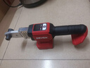 大有鋰電熱熔器PPR水管家用熱熔管焊接器水電工程焊接5952熱熔機(jī)PVC 裸機(jī)（無電池?zé)o充電器） 曬單實拍圖