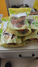 鄂峰 臘魚(yú) 湖南土特產(chǎn)臘魚(yú)塊湖北特產(chǎn)咸魚(yú)農(nóng)家柴火煙熏魚(yú)淡水魚(yú)干魚(yú)塊 【去頭去尾】煙熏臘魚(yú)塊8斤 曬單實(shí)拍圖