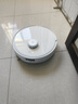石頭（roborock）掃地機器人掃拖一體 P20 Pro 掃拖洗烘一體機 自動集塵熱水洗拖布擦地拖地洗地機吸塵器 A1340RR 曬單實拍圖