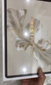榮耀平板9 Pro 柔光版【國家補貼】12.1英寸平板電腦12+256GB高刷護眼屏 高能量密度電池天青色 曬單實拍圖