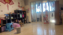 執(zhí)逸中古風(fēng)鋼制格子柜客廳卡萊克書架自由組合落地置物架收納儲物柜子 黑色豎八格 曬單實(shí)拍圖