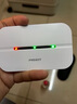 品勝隨身wifi移動2025新款無線wi-fi6網(wǎng)絡便攜式4G上網(wǎng)卡mifi無限速上網(wǎng)免插卡車載全國通用流量 【W(wǎng)IFI6+三網(wǎng)通】3000毫安電池+免插卡 曬單實拍圖