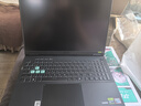華碩（ASUS）天選6 國(guó)家補(bǔ)貼20%16英寸電競(jìng)游戲本 筆記本電腦 銳龍7 H260/RTX5050/日蝕灰 16G內(nèi)存/512G高速固態(tài)硬盤(pán) 曬單實(shí)拍圖