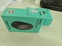 羅技（Logitech）M275鼠標 無線鼠標 辦公鼠標 右手鼠標 黑色 帶無線2.4G接收器 曬單實拍圖