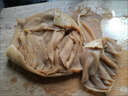 興威墨魚抱蛋1.2kg(300g*4包)火鍋丸子爆蛋墨魚丸花枝丸燒烤食材商用 曬單實(shí)拍圖