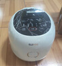 蘇泊爾（SUPOR）電飯煲小型電飯鍋迷你小容量家用1-2人陶瓷涂層內(nèi)膽可拆卸上蓋智能微壓多功能SF16YC1072 曬單實(shí)拍圖