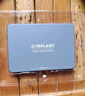 臺電(TECLAST) 512GB SSD固態(tài)硬盤SATA3.0接口 穩(wěn)影系列 曬單實拍圖