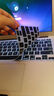 蘋果（Apple） MacBook Pro/Air 二手蘋果筆記本電腦 商務(wù) 辦公 游戲 設(shè)計 剪輯 95新【超薄丨店長力薦】17款D42-8G/256 曬單實拍圖