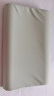 La Torretta純享乳膠枕 93%天然乳膠泰國(guó)原液進(jìn)口成人護(hù)頸椎枕頭芯波浪枕中枕 曬單實(shí)拍圖