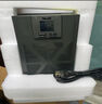 施耐德SPM在線式UPS不間斷電源C1K2K3K6K10K塔式標(biāo)機(jī)電腦穩(wěn)壓自動關(guān)機(jī) SPM1KL外接電池 曬單實(shí)拍圖