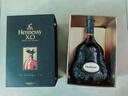 軒尼詩(shī)XO（Hennessy） 法國干邑白蘭地原瓶原裝進(jìn)口洋酒帶盒 （海外版） 新款軒尼詩(shī)XO 1000mL 1瓶 （海外版) 曬單實(shí)拍圖