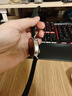 小米（MI）Xiaomi Watch S4 41mm 黑色 國家補貼 汽車YU7鑰匙 澎湃OS2 心率血氧監(jiān)測 小米手表s4 小表女表 曬單實拍圖