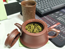 京東京造 茉莉花茶濃香型龍毫特級京派120g全芽禮盒泡袋茶教師節(jié)京東自營 曬單實拍圖