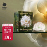 babycare山茶花防溢乳墊 一次性超薄柔軟透氣防溢乳貼乳墊 120片 曬單實(shí)拍圖
