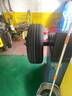德國馬牌（Continental）汽車輪胎 215/60R16 95V UCJ適配雅閣/帕薩特/邁騰/天籟 曬單實拍圖