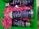 科顏氏（Kiehl's）男士洗面奶250ml+水250ml+乳液75ml 護(hù)膚品七夕禮物送男友禮物 曬單實(shí)拍圖