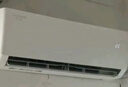 格力（GREE）1.5匹天儀 新1級能效變頻 壁掛式臥室省電空調掛機KFR-35GW/(35504)FNhAa-B1 家電國家補貼 曬單實拍圖