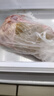 正宗農(nóng)家散養(yǎng)整只土黑山羊肉新鮮帶皮羊肋排 羊腿 生鮮羊排骨羊腩 3斤山羊排【整塊】 曬單實拍圖
