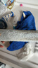 萬創(chuàng) 適用添可洗地機(jī)配件芙萬一代2.0ProLED/LCD配件2.0Slim/3.0地面清潔液清潔劑滾刷過濾網(wǎng)濾芯配件 曬單實(shí)拍圖