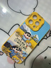 圣圖朗適用蘋(píng)果16E手機iPhone15promax新款蠟筆小新11風(fēng)吹走煩惱13小眾高級14硅膠plus全包12卡通保護殼 風(fēng)吹走煩惱【檸檬黃】硅膠軟殼 iPhone 14 Pro 曬單實(shí)拍圖