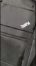 聯(lián)想小新14雙肩電腦包PRO14 AIR14 E14 X1 Carbon筆記本背包防水防震通勤商務(wù)男女 THINKPAD原裝雙肩包TP600 15-16英寸通用 曬單實拍圖